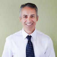 Photo of Dr. Mario Esposito
