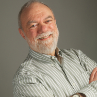 Photo of Dr. Frank Gunzburg