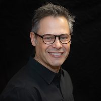 Photo of Paul Branco