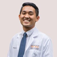 Photo of Dr. Christopher Lee