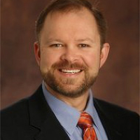 Photo of Kent Christianson