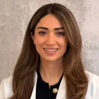 Photo of Dr. Sima Kasraie