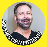 Photo of Dr. James Polerecky