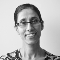 Photo of Anamika Mujoo Girottee