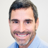 Photo of Dr. Ken Rozansky