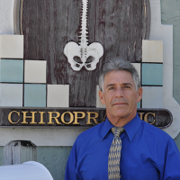 Photo of Dr. Jack L. Epter