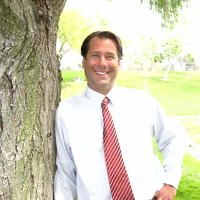 Photo of Dr. Kent W Pollock II DC