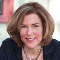 Photo of Alexandra Knox