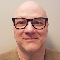 Photo of Richard Mercier