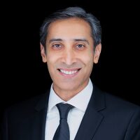 Photo of Dr. Payman Kakoli