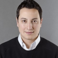 Photo of Vince Galati