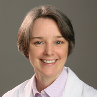 Photo of Dr. Patricia Mary Feiten