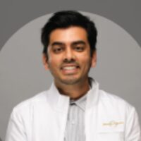 Photo of Dr. Nikhal Sharma