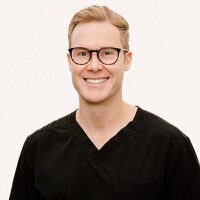 Photo of Dr. Kirk Martin