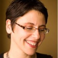 Photo of Dr. Rosanne Metz