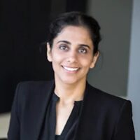 Photo of Dr. Pavandeep Kaur Kooner