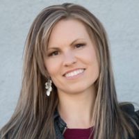Photo of Cara McDougall