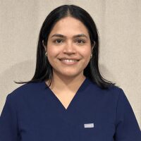 Photo of Dr. Grishma Desai
