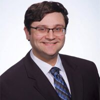 Photo of Dr. Ion Sochirca