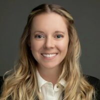Photo of Dr. Ashleigh O'Brien
