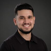 Photo of Dr. Jas Bains