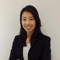 Photo of Dr. Celine Lai-Tong