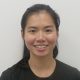 photo of Sarah Chung