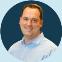Photo of Dr. Luke Czer