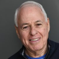 Photo of Dr. Richard Gelband