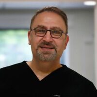 Photo of Dr. Mazen Tinawi