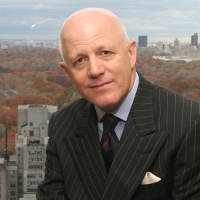 Photo of Dr. Graham Kavanagh