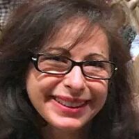 Photo of Dr. Lorraine Sirgany