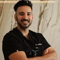 Photo of Dr. Ravi Sidhu