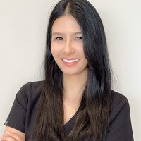 Photo of Dr. Shirley Wan