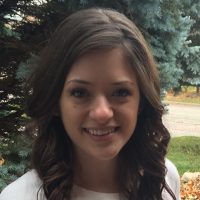 Photo of Janna Hendrickson