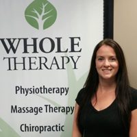 Photo of Megan Keindel