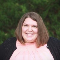 Photo of Dr. Emily Claus