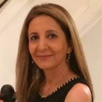 Photo of Dr. Nicki Tajalli