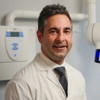 Photo of Dr. Amirali Fattahi