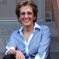 Photo of Audrey Kouyoumdjian