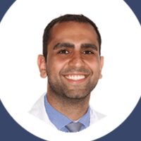 Photo of Dr. Jonathan Beroukhim