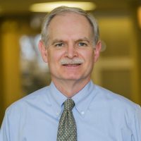 Photo of Dr. Alan Ghent