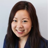 Photo of Melissa Wong