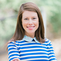 Photo of Dr. Melissa Windsor