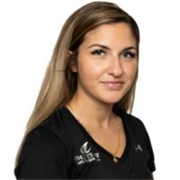 Photo of Jessica Francica