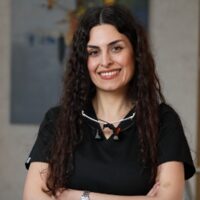 Photo of Dr. Chakameh Rezaei