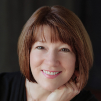 Photo of Dr. Cynthia P. Buxton