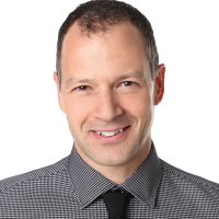 Photo of Dr. Shawn B. Martin
