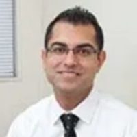 Photo of Dr. Amit Kalra