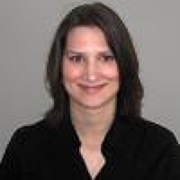 Photo of Melanie MacKinnon